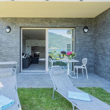 Anna'S Lodge Quiet & Charme By Rent All Como Pianello Del Lario Exterior foto
