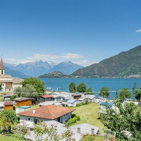Anna'S Lodge Quiet & Charme By Rent All Como Pianello Del Lario Exterior foto