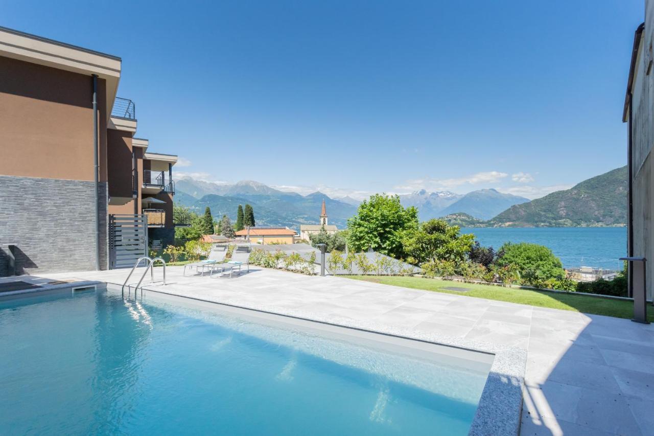 Anna'S Lodge Quiet & Charme By Rent All Como Pianello Del Lario Exterior foto
