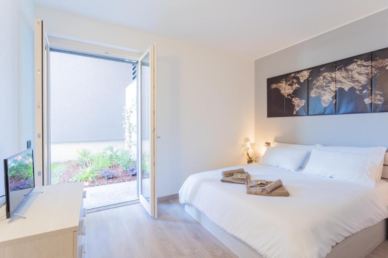 Anna'S Lodge Quiet & Charme By Rent All Como Pianello Del Lario Exterior foto