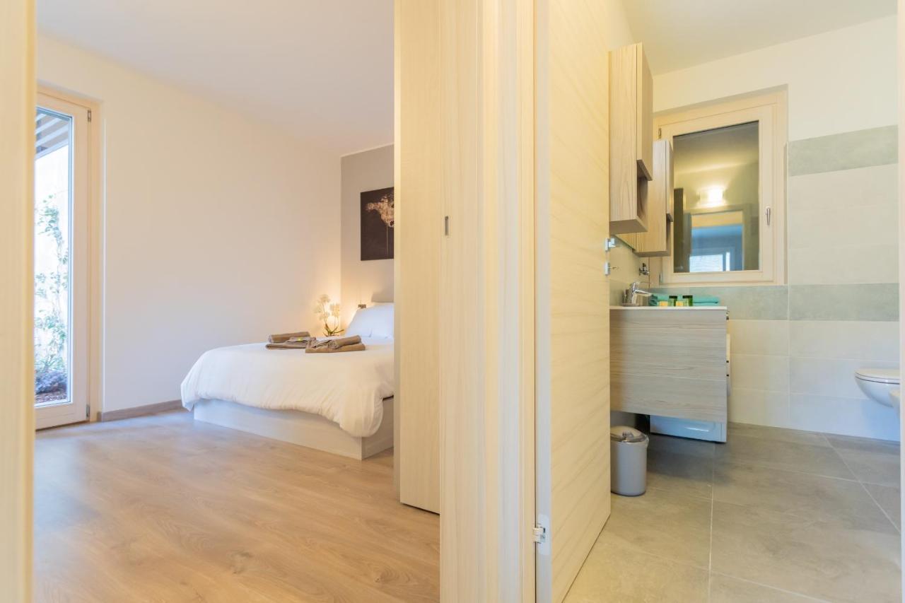 Anna'S Lodge Quiet & Charme By Rent All Como Pianello Del Lario Exterior foto