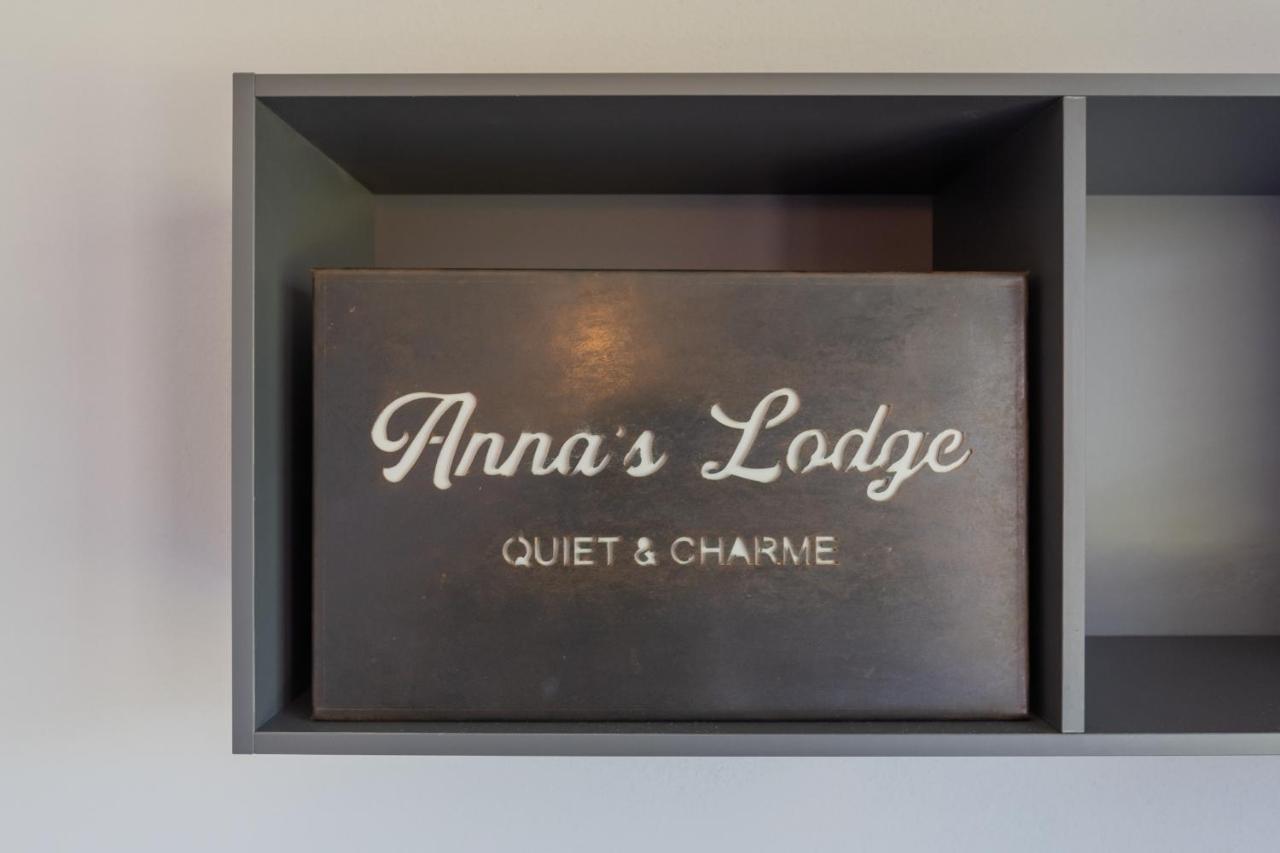 Anna'S Lodge Quiet & Charme By Rent All Como Pianello Del Lario Exterior foto