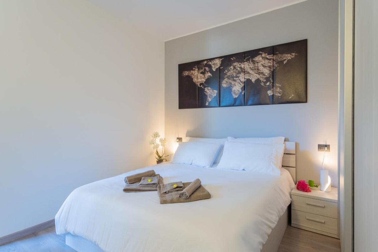 Anna'S Lodge Quiet & Charme By Rent All Como Pianello Del Lario Exterior foto