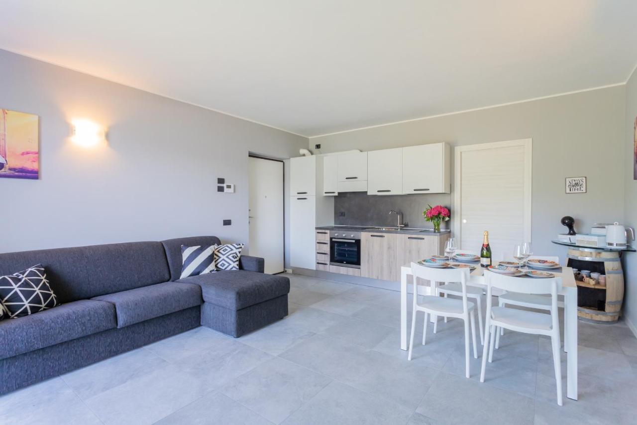 Anna'S Lodge Quiet & Charme By Rent All Como Pianello Del Lario Exterior foto
