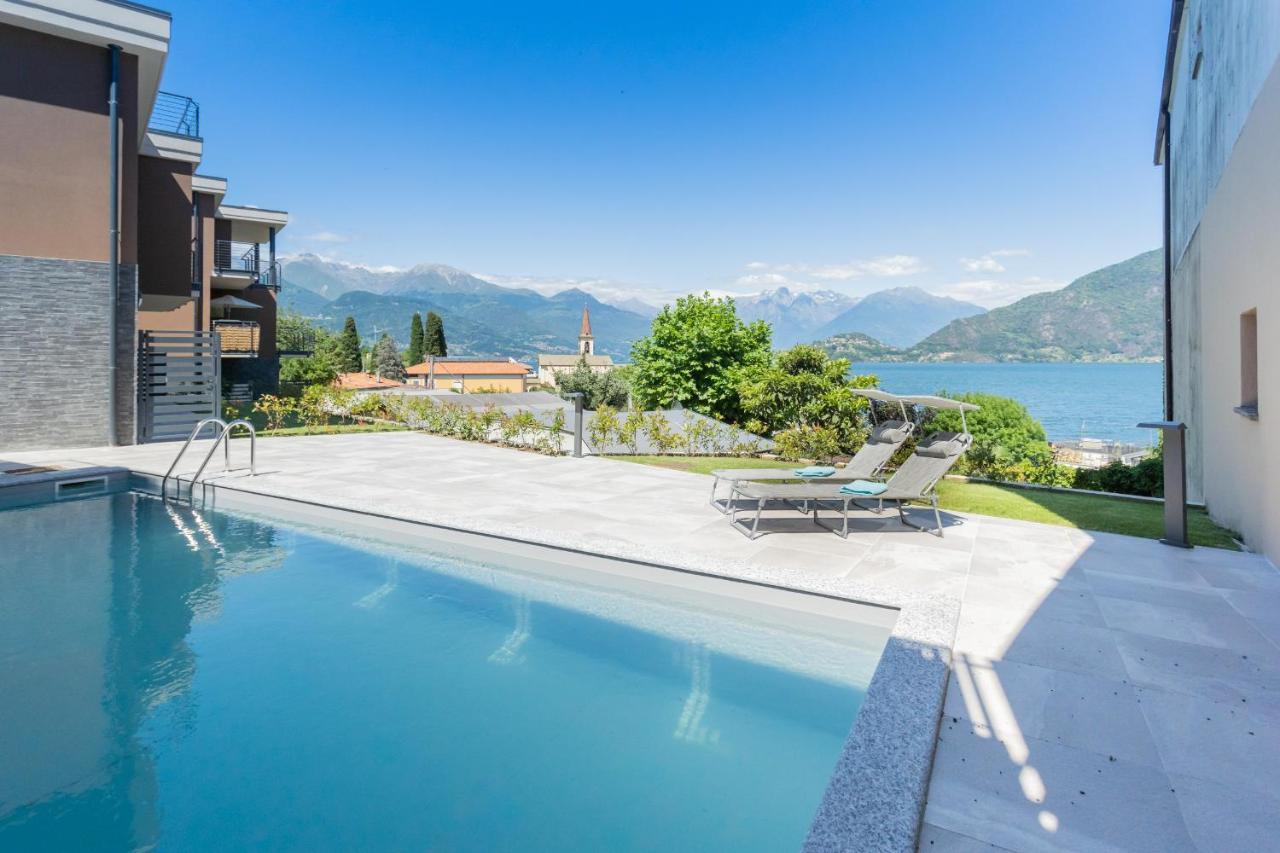 Anna'S Lodge Quiet & Charme By Rent All Como Pianello Del Lario Exterior foto
