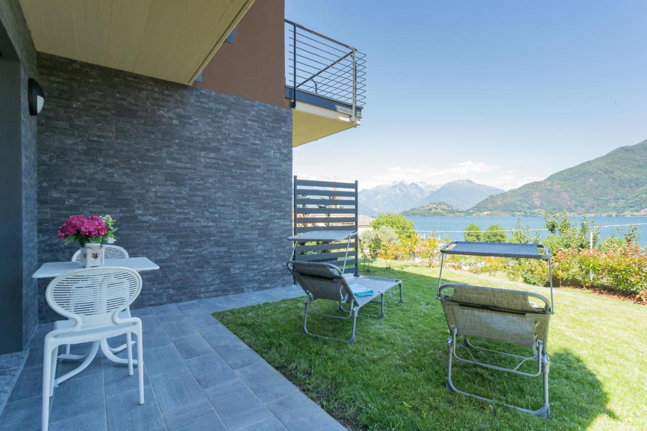 Anna'S Lodge Quiet & Charme By Rent All Como Pianello Del Lario Exterior foto