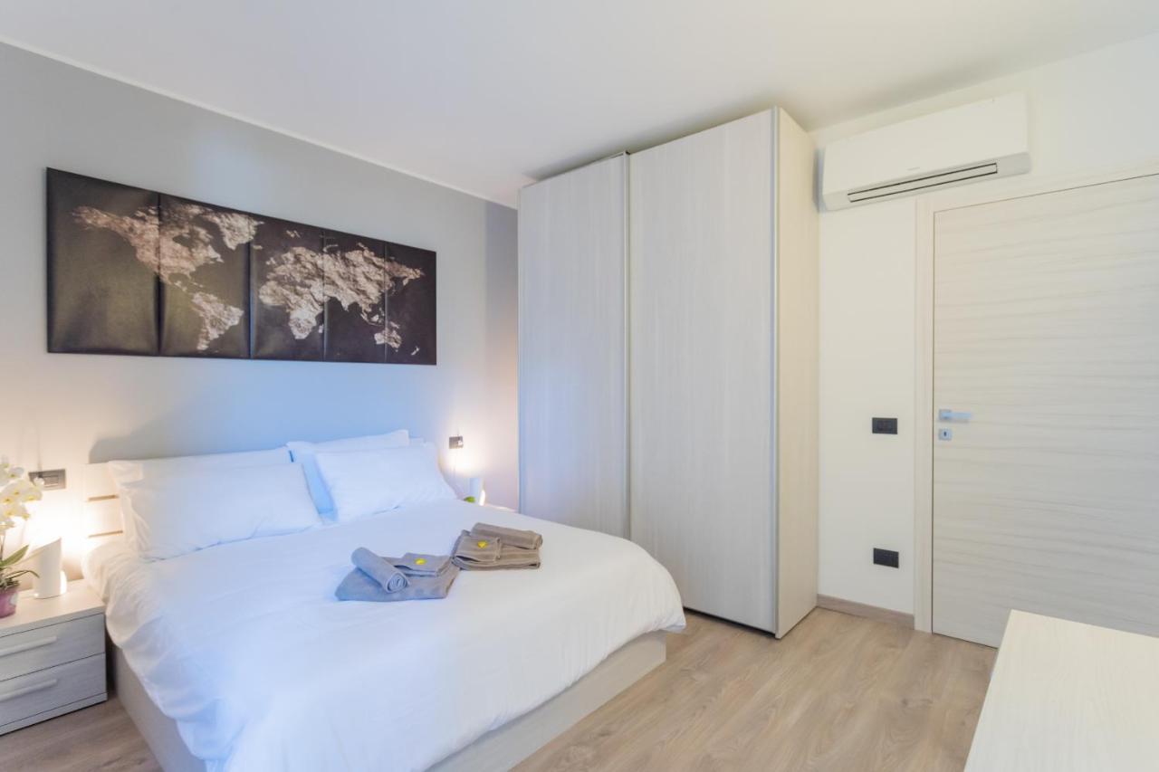 Anna'S Lodge Quiet & Charme By Rent All Como Pianello Del Lario Exterior foto