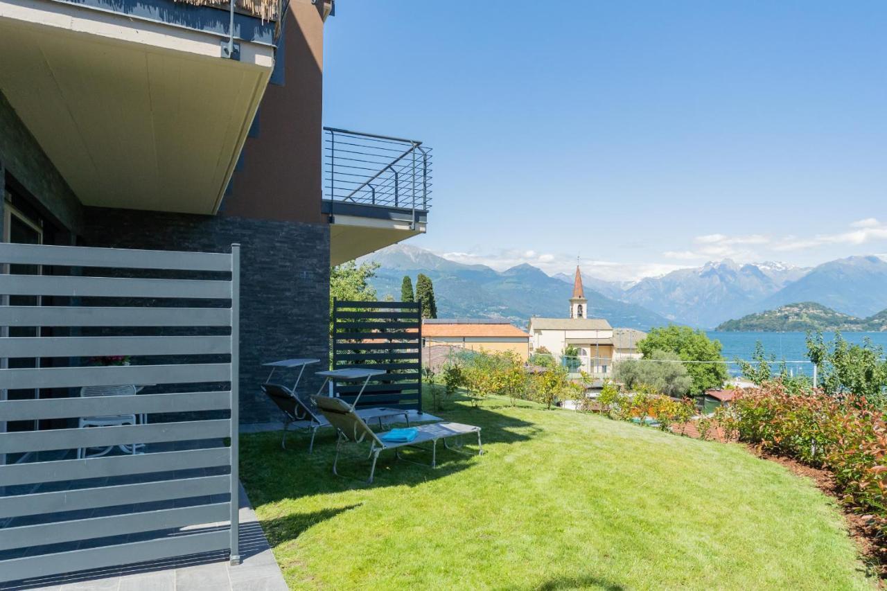 Anna'S Lodge Quiet & Charme By Rent All Como Pianello Del Lario Exterior foto
