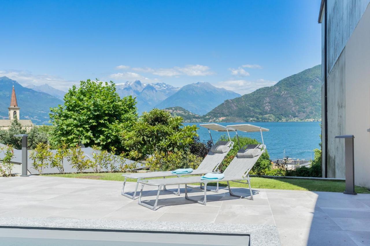 Anna'S Lodge Quiet & Charme By Rent All Como Pianello Del Lario Exterior foto