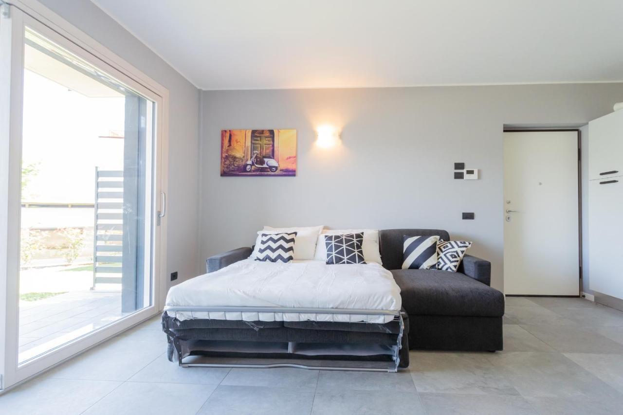 Anna'S Lodge Quiet & Charme By Rent All Como Pianello Del Lario Exterior foto